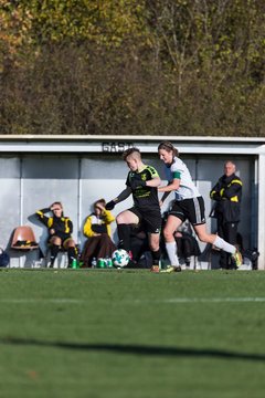 Bild 64 - Frauen TSV Vineta Audorg - SV Friesia 03 Riesum Lindholm : Ergebnis: 2:4